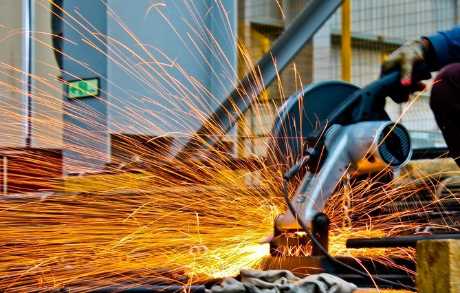 (95) Métiers de l’industrie : le GEIQ Industrie s’est installé dans le Val-d’Oise